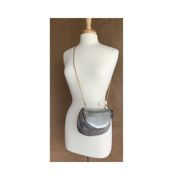 studio 33 Handbags - NWT Studio 33 Off The Chain mini crossbody bag